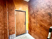 Venetian Plaster
